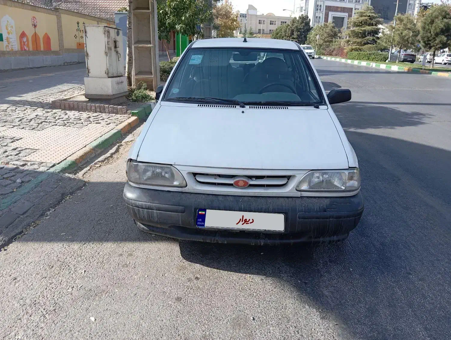 خودرو پراید، 131 آگهی ann_20961922