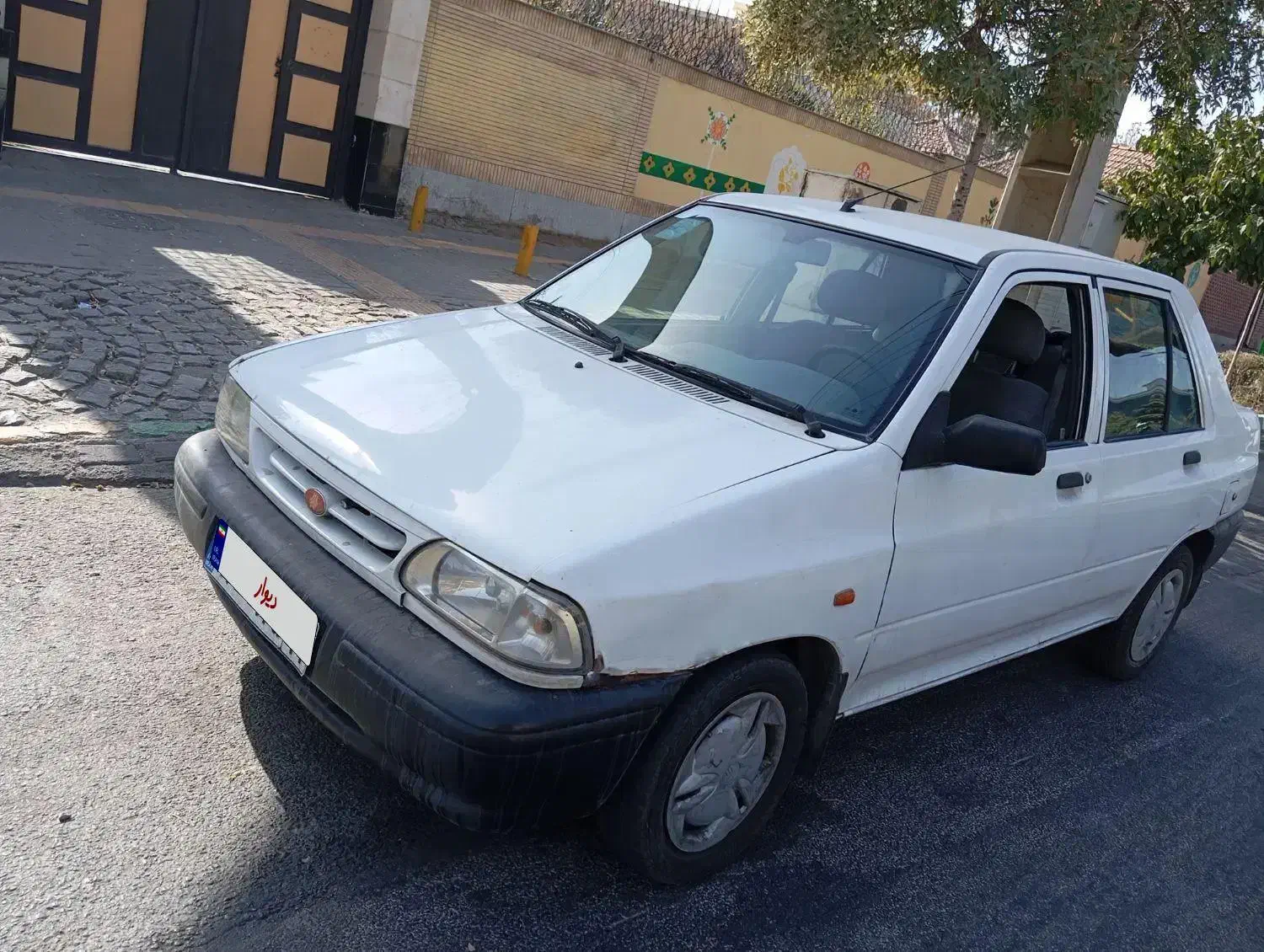 پراید 131 SE - 1399