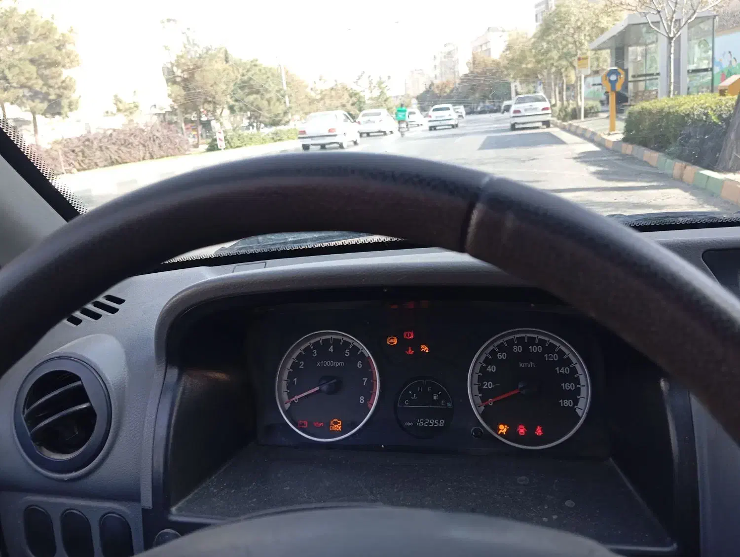 پراید 131 SE - 1399