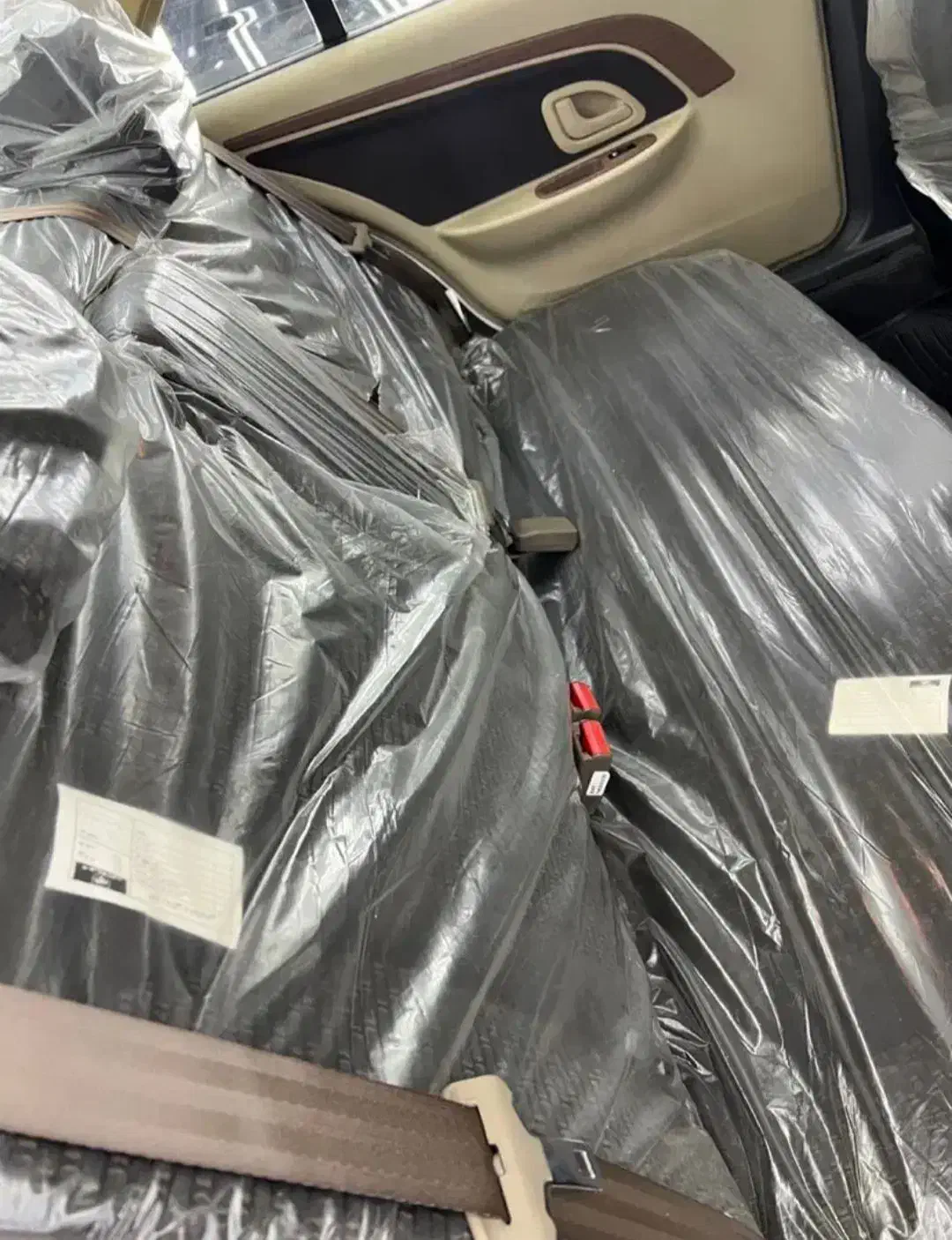 پژو پارس XU7P - 1401