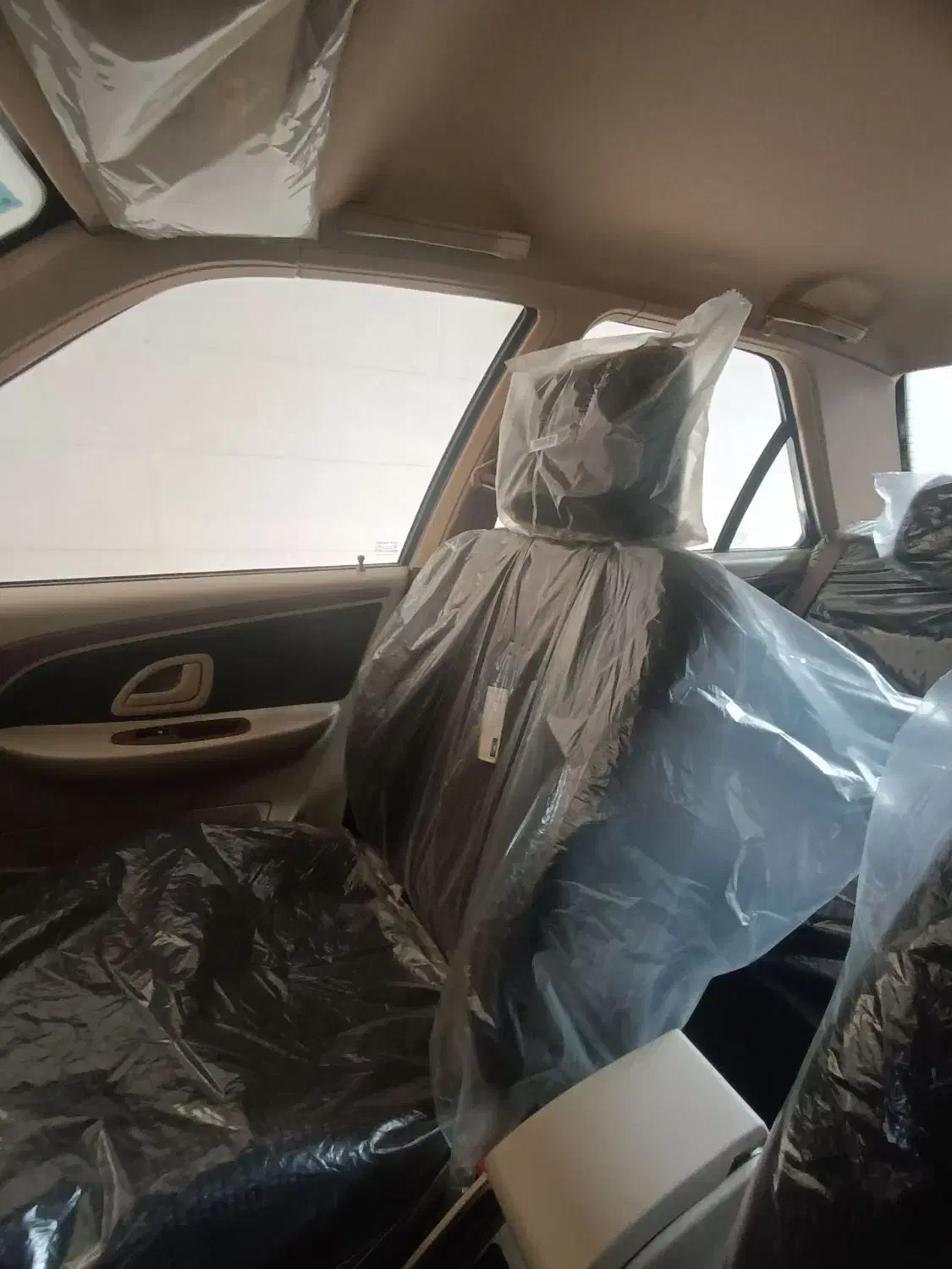 پژو پارس XU7P - 1401