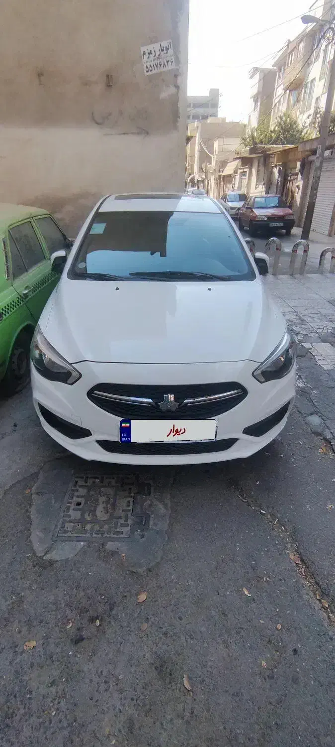 خودرو شاهین، G آگهی ann_20961982