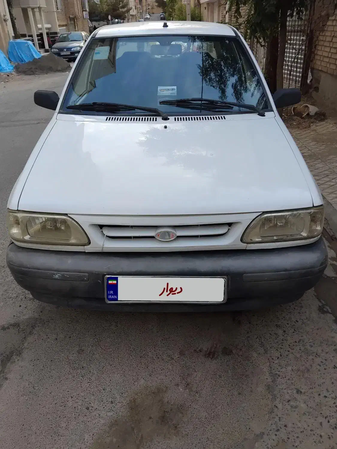 خودرو پراید، 131 آگهی ann_20961984