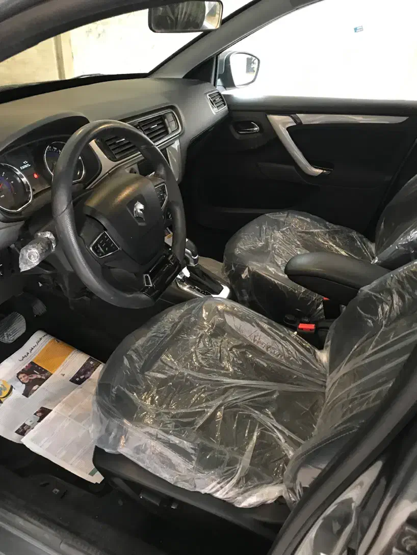 تارا اتوماتیک V2 - 1402