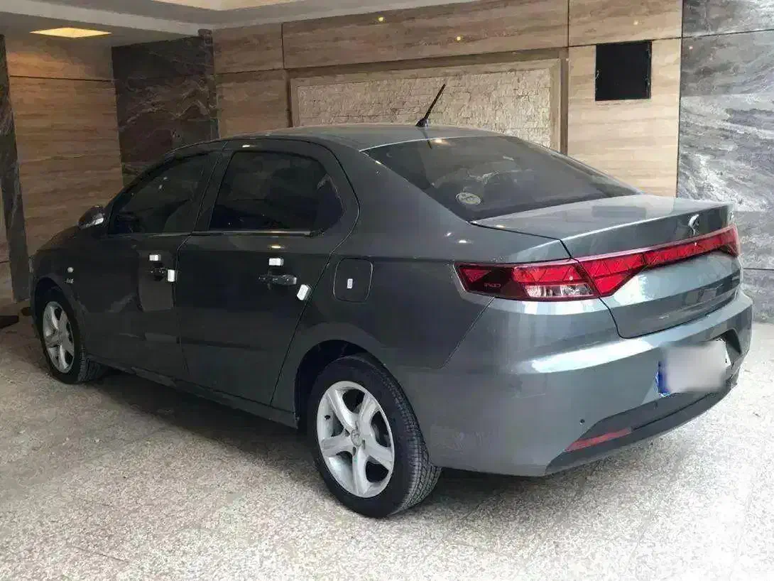 تارا اتوماتیک V2 - 1402