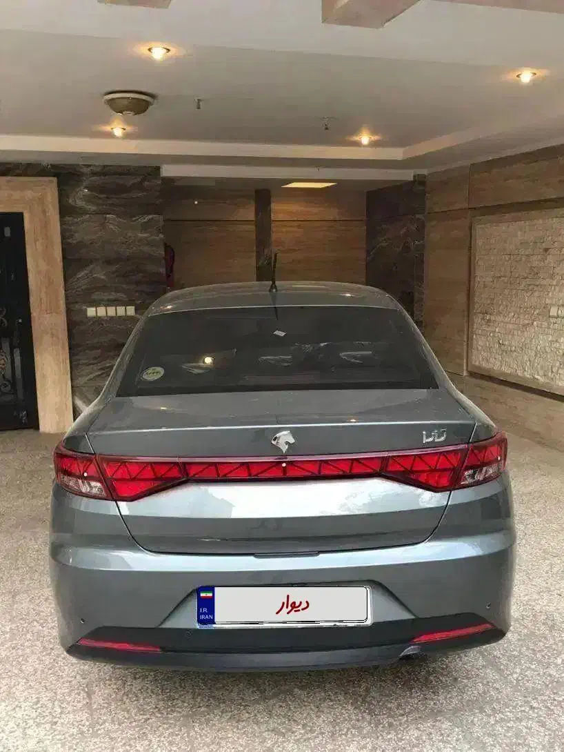 تارا اتوماتیک V2 - 1402