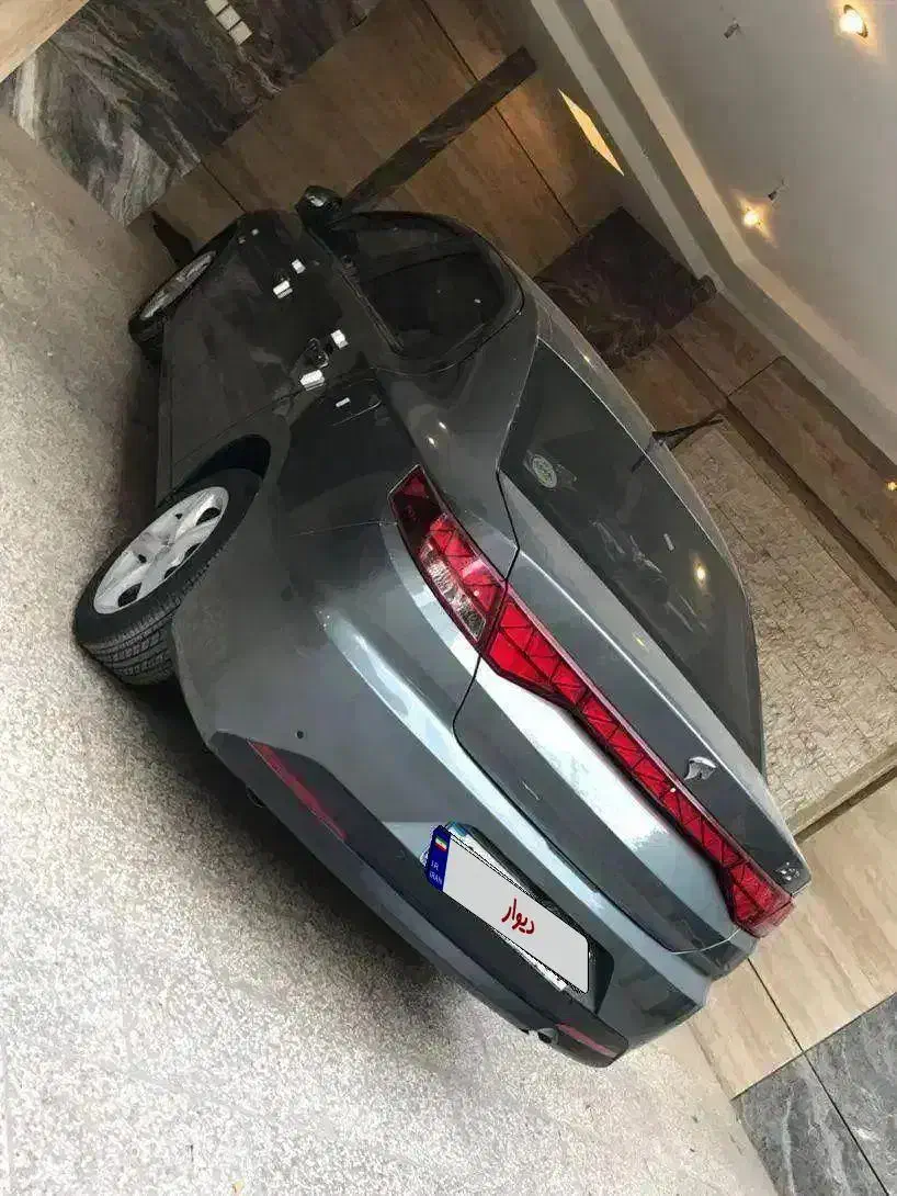 تارا اتوماتیک V2 - 1402