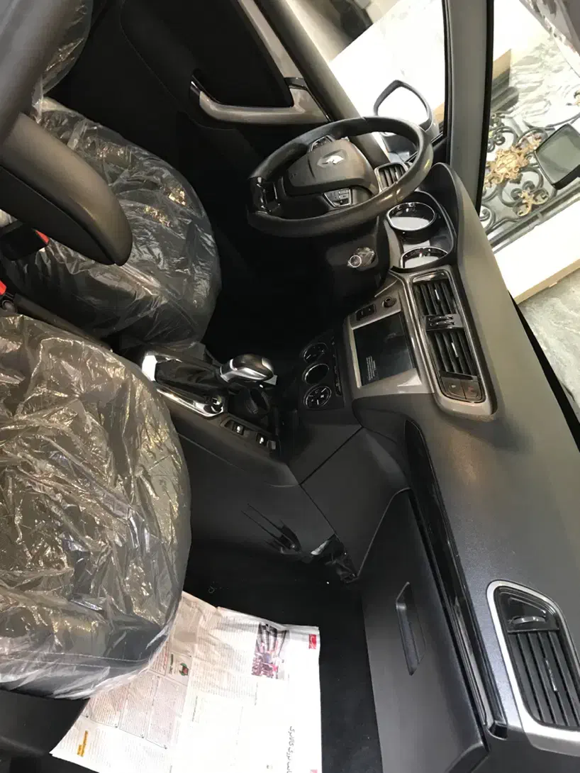 تارا اتوماتیک V2 - 1402