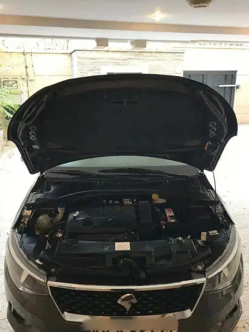 تارا اتوماتیک V2 - 1402