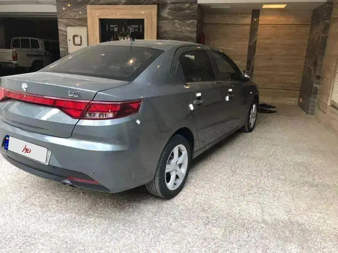 تارا اتوماتیک V2 - 1402