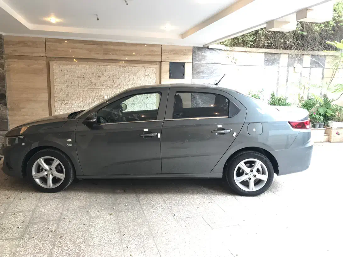 تارا اتوماتیک V2 - 1402