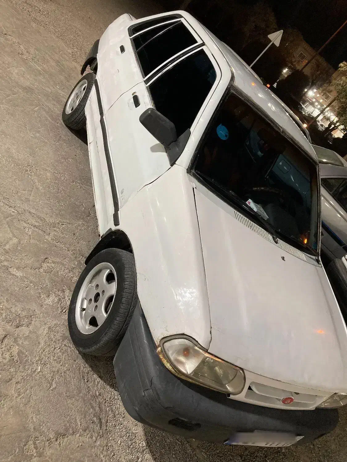 خودرو پراید، صبا آگهی ann_20961997