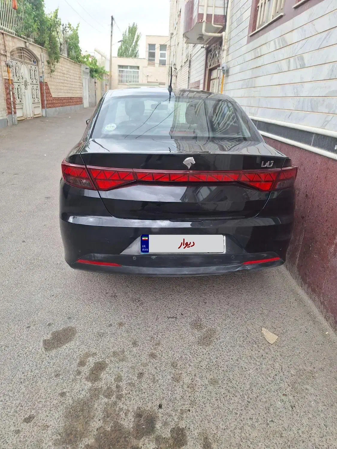 تارا دنده‌ای v1 - 1401