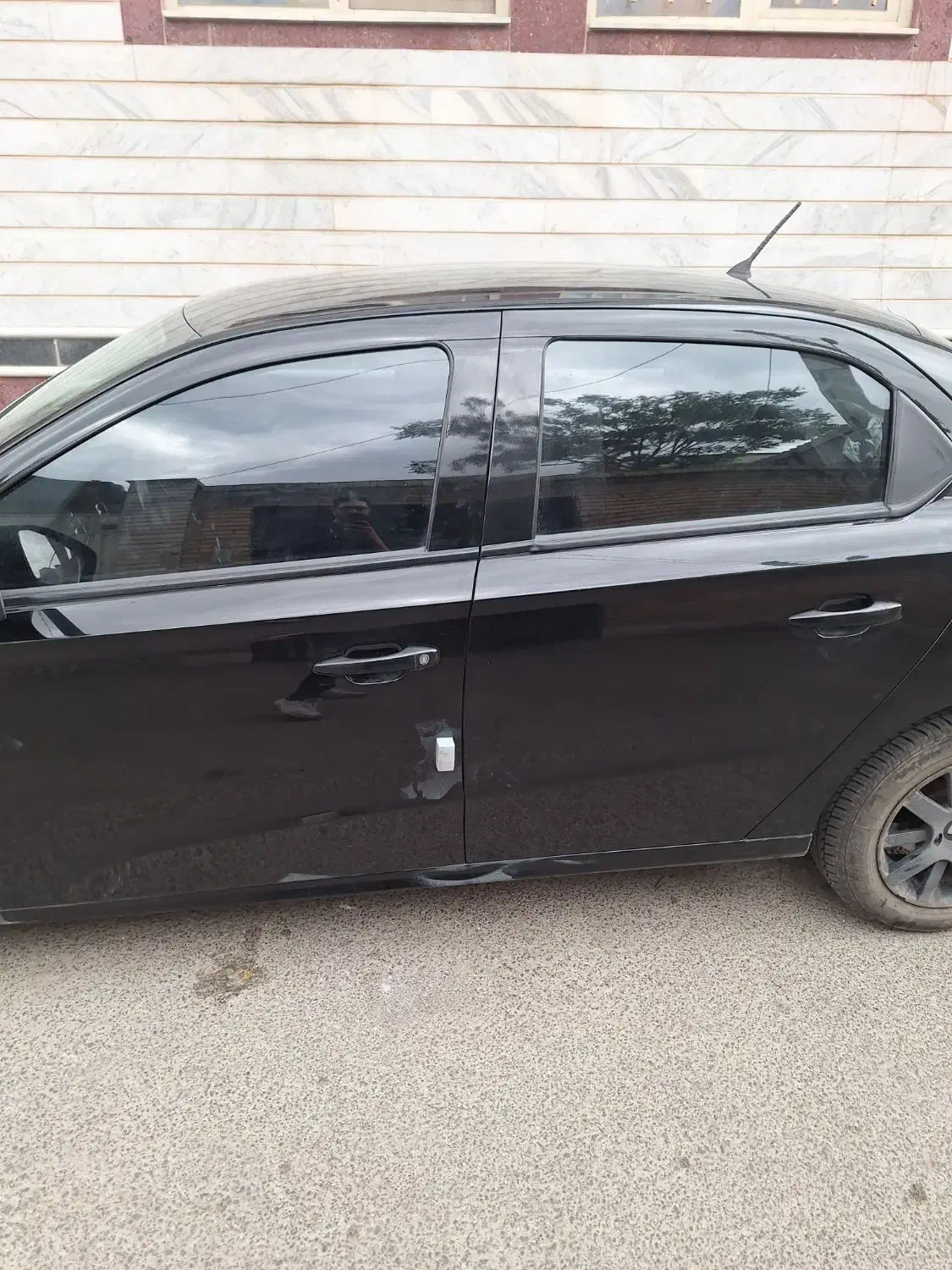 تارا دنده‌ای v1 - 1401