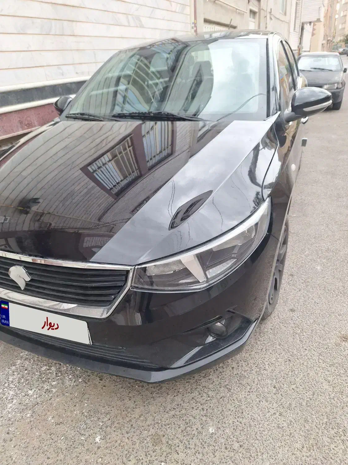 تارا دنده‌ای v1 - 1401