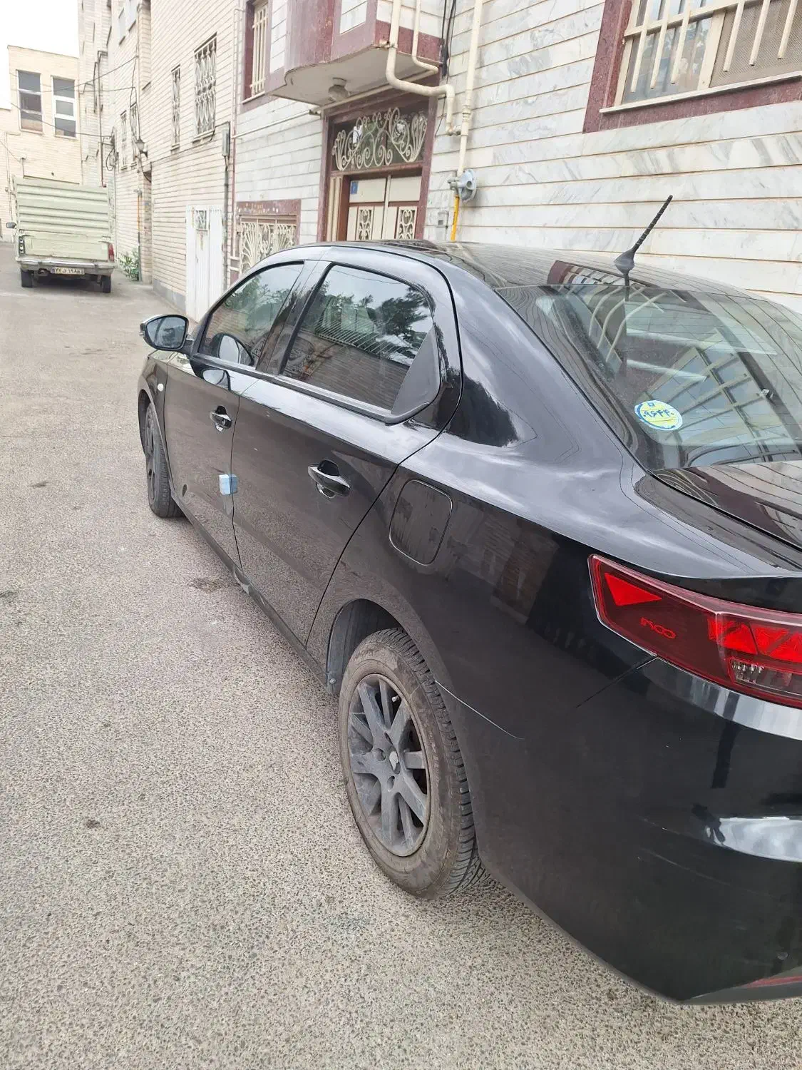 تارا دنده‌ای v1 - 1401