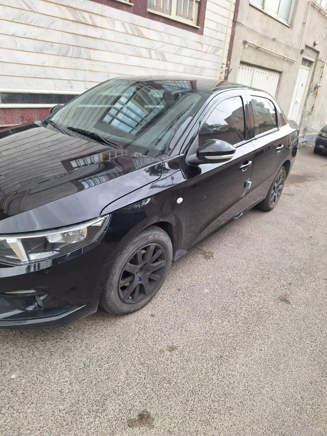 تارا دنده‌ای v1 - 1401