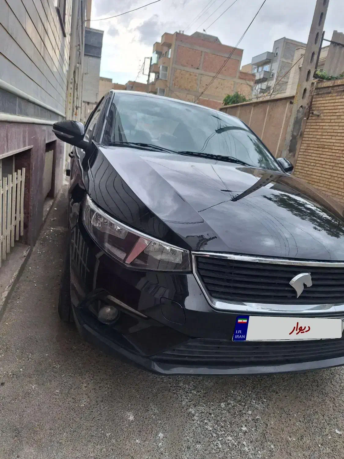 تارا دنده‌ای v1 - 1401