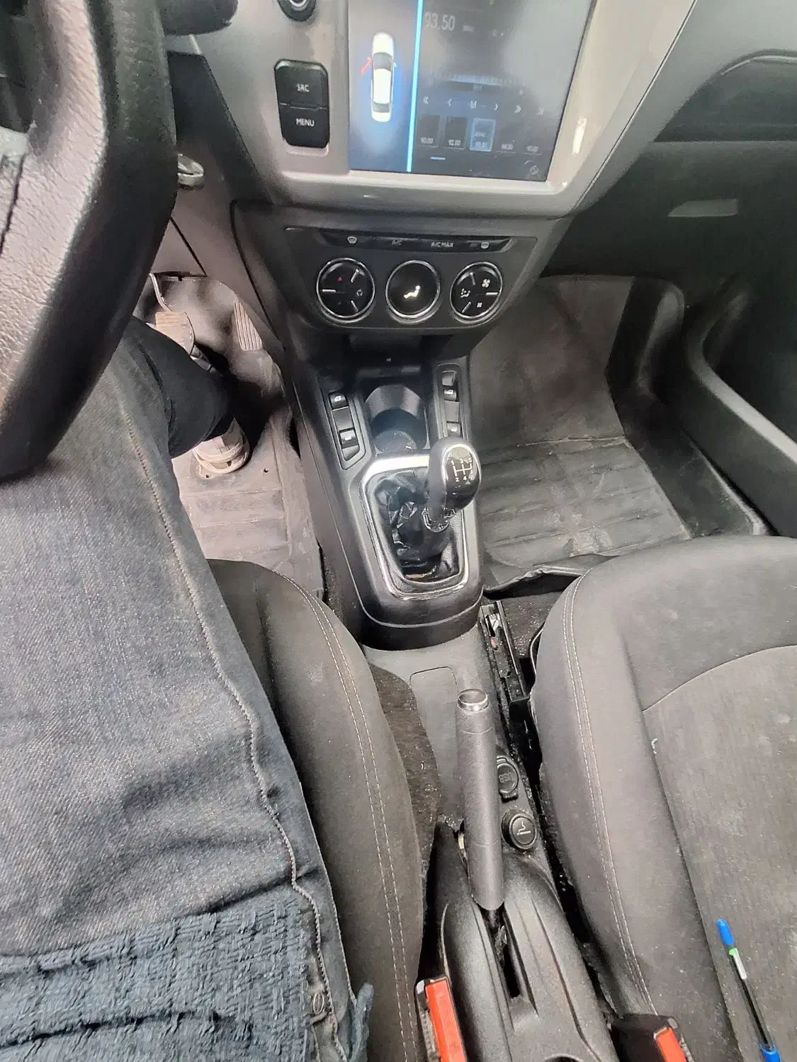 تارا دنده‌ای v1 - 1401