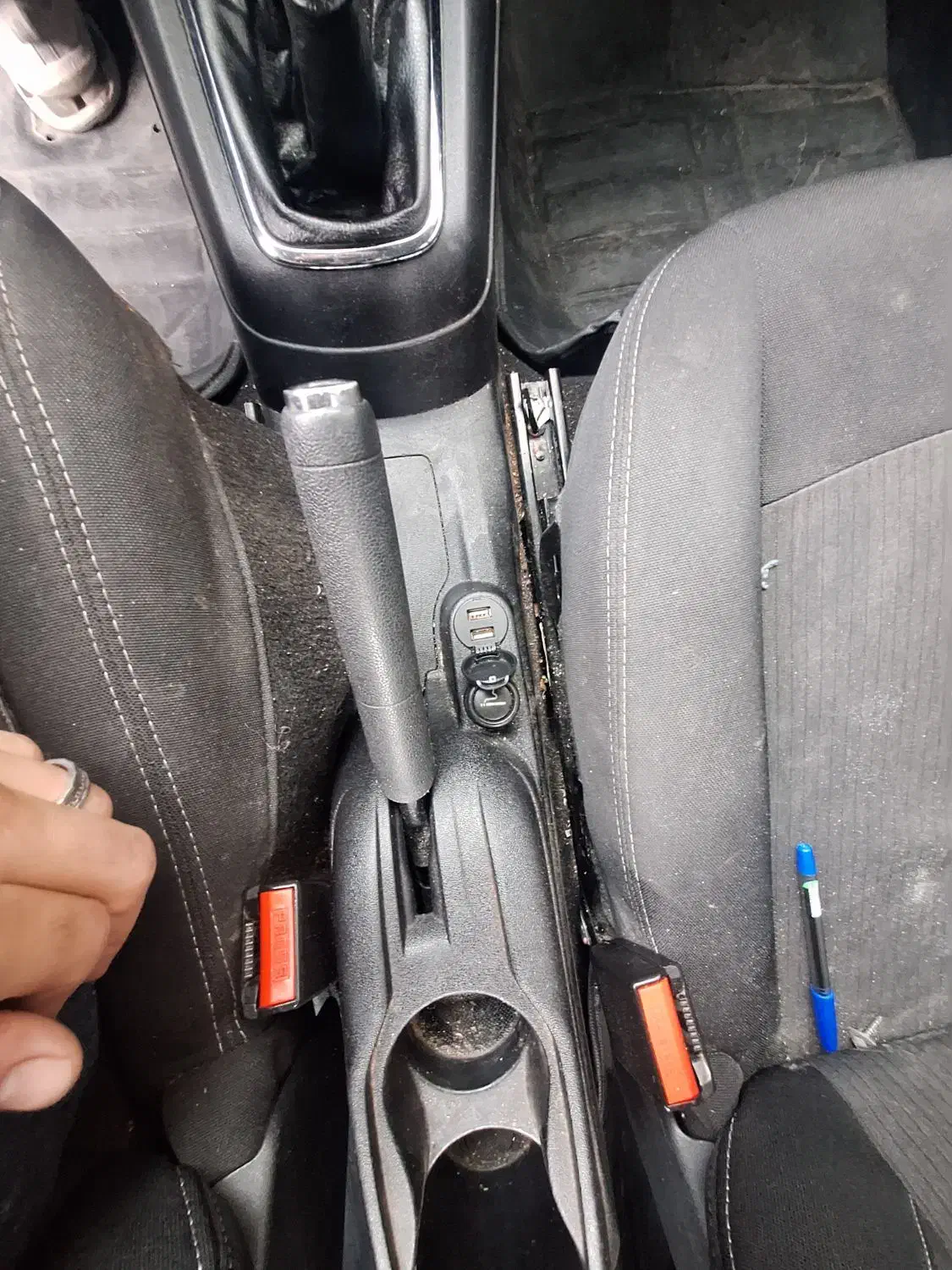 تارا دنده‌ای v1 - 1401