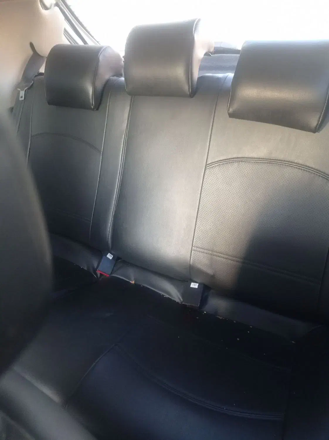 پژو 206 تیپ 3 - 1394