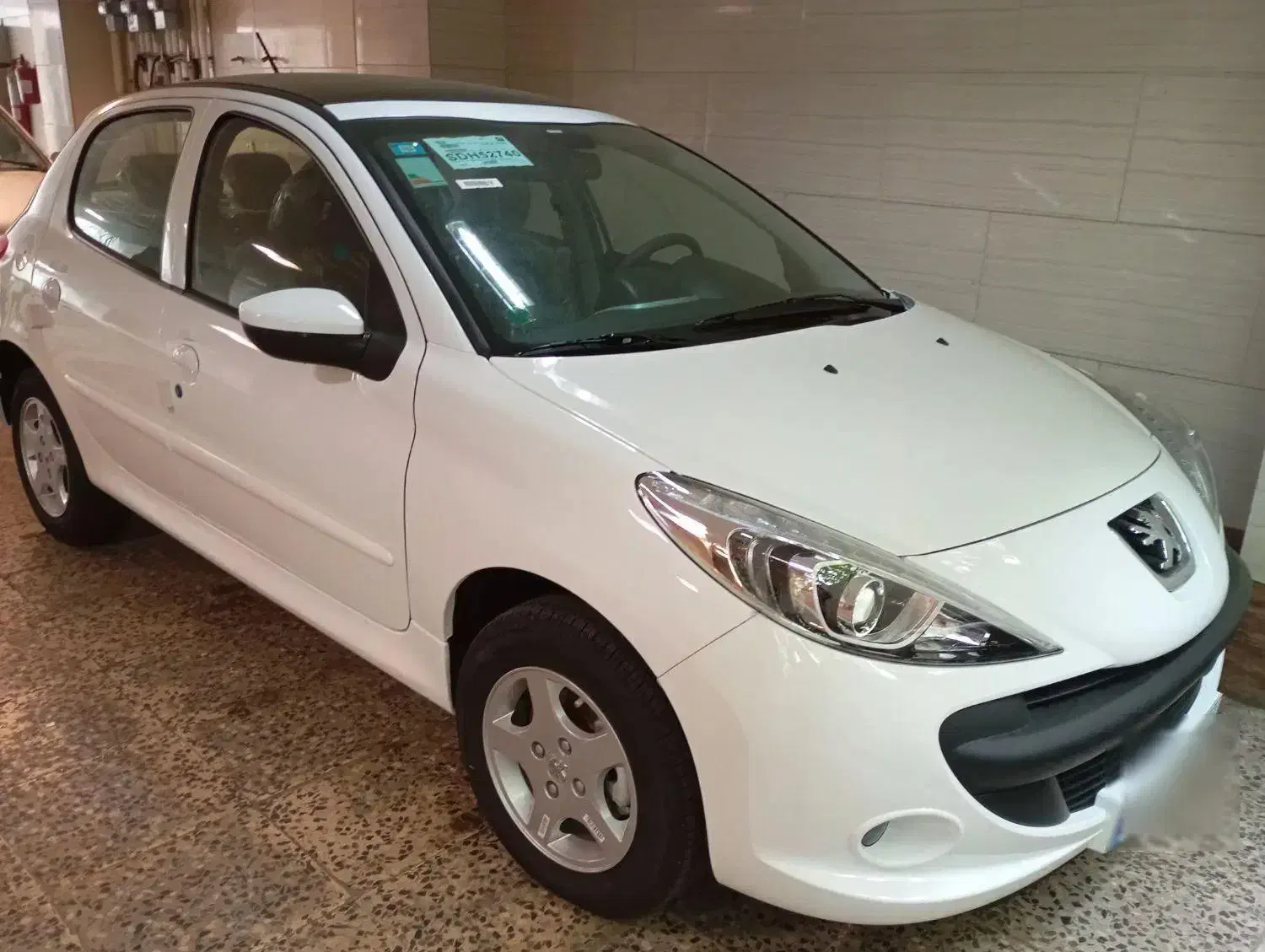 خودرو پژو، 207 آگهی ann_20962014