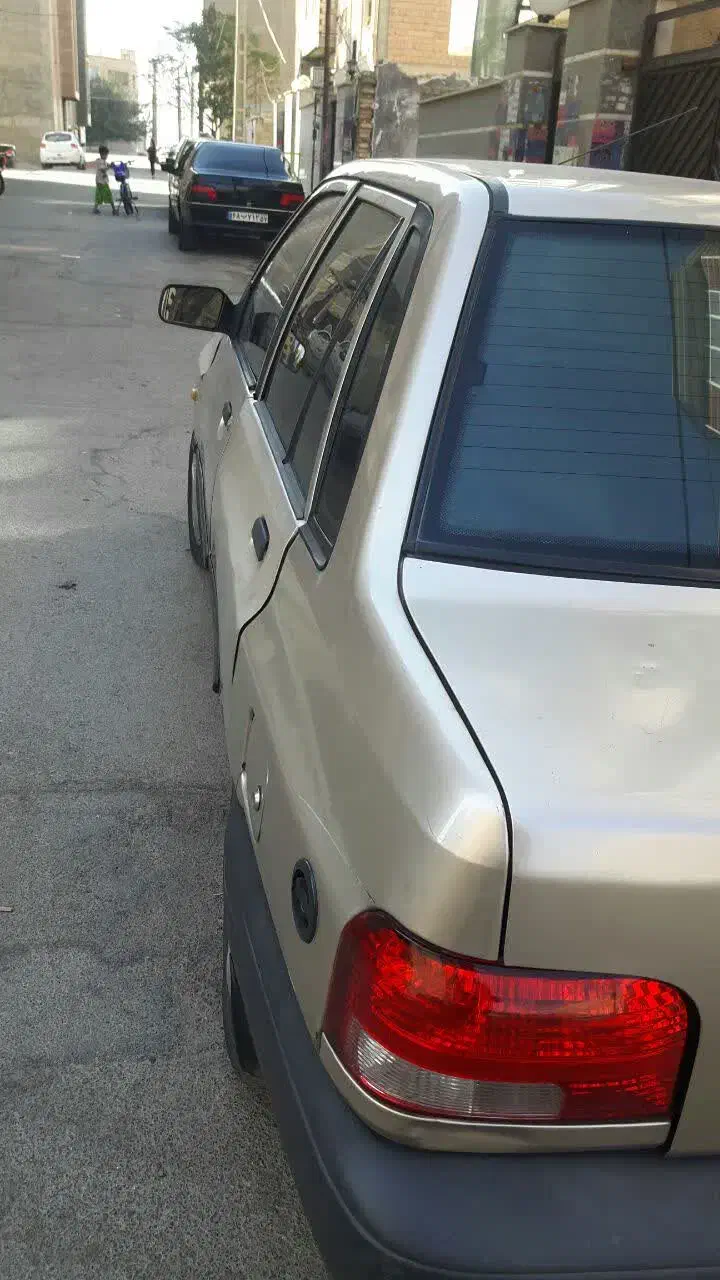 خودرو پراید، صبا آگهی ann_20962016