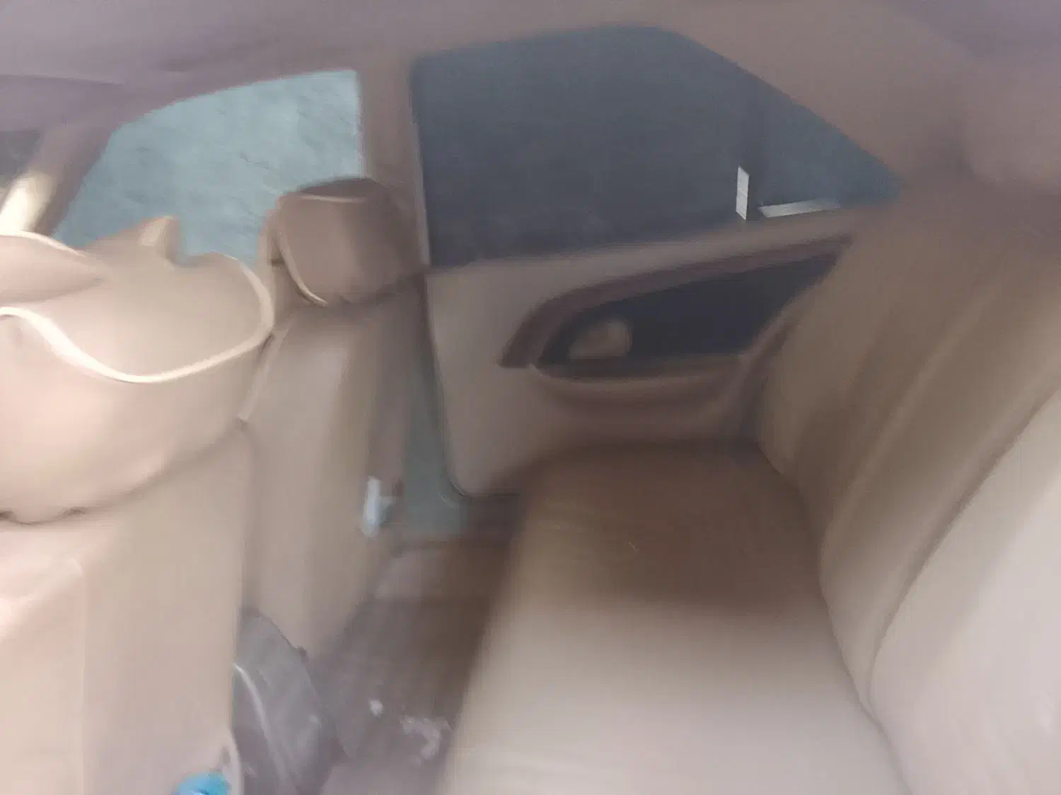 پژو پارس سال - 1391