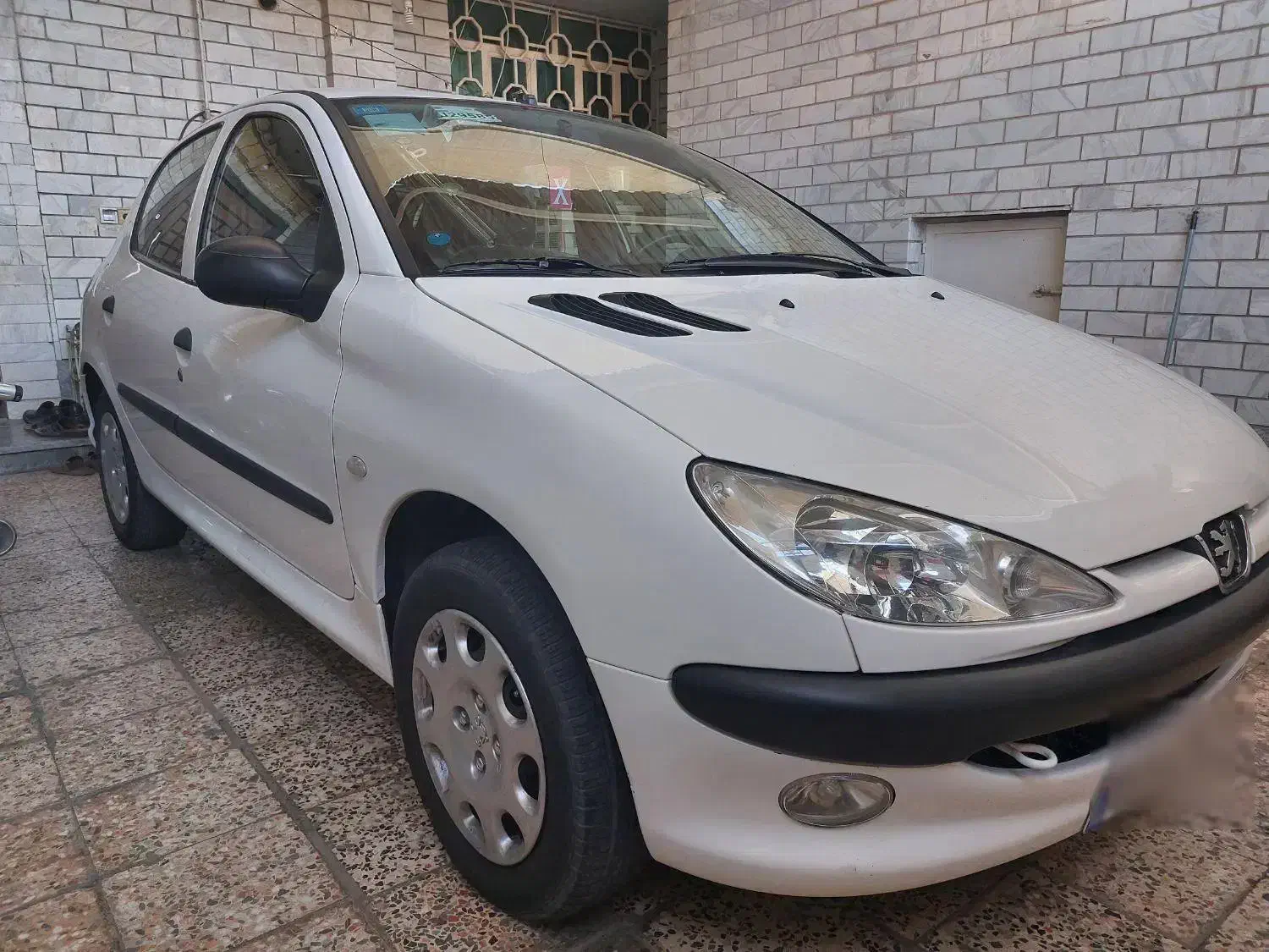 خودرو پژو، 206 آگهی ann_20962030