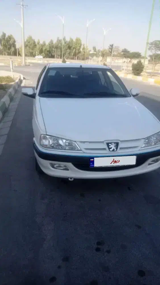 خودرو پژو، پارس آگهی ann_20962031