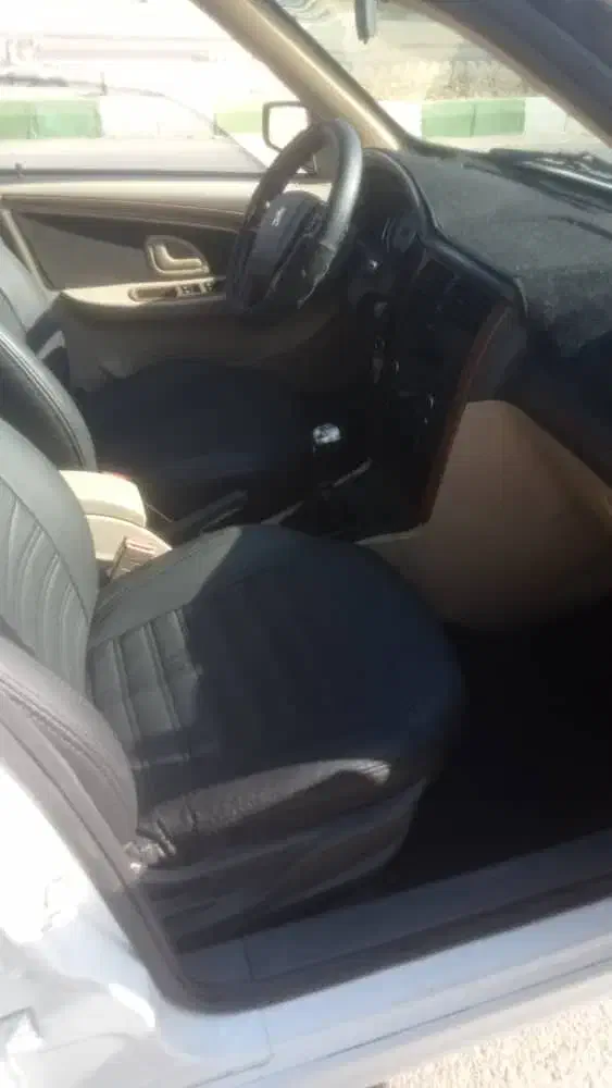 پژو پارس XU7P - 1400