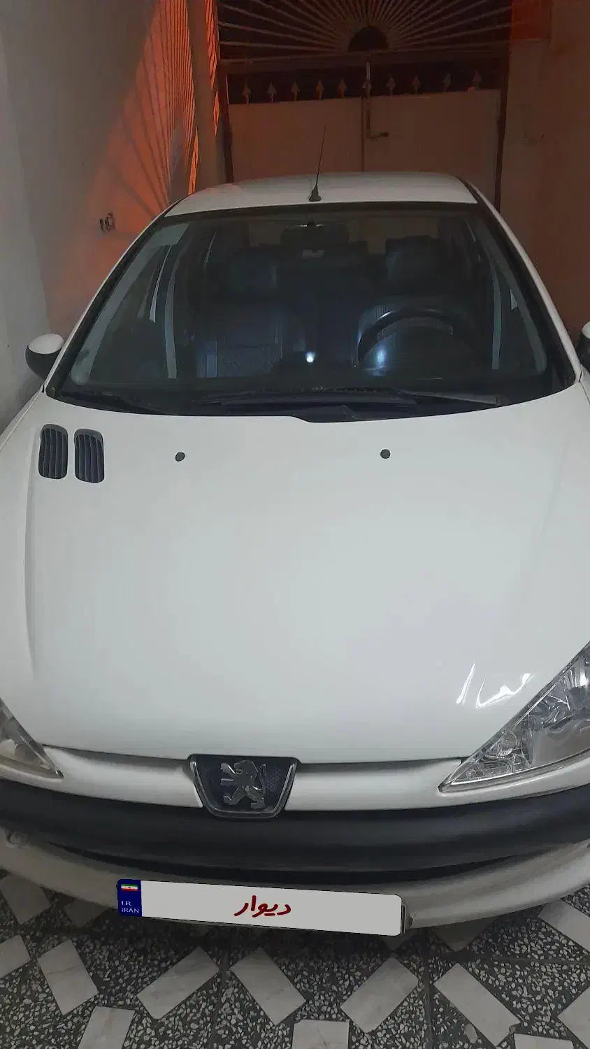 خودرو پژو، 206 آگهی ann_20962039