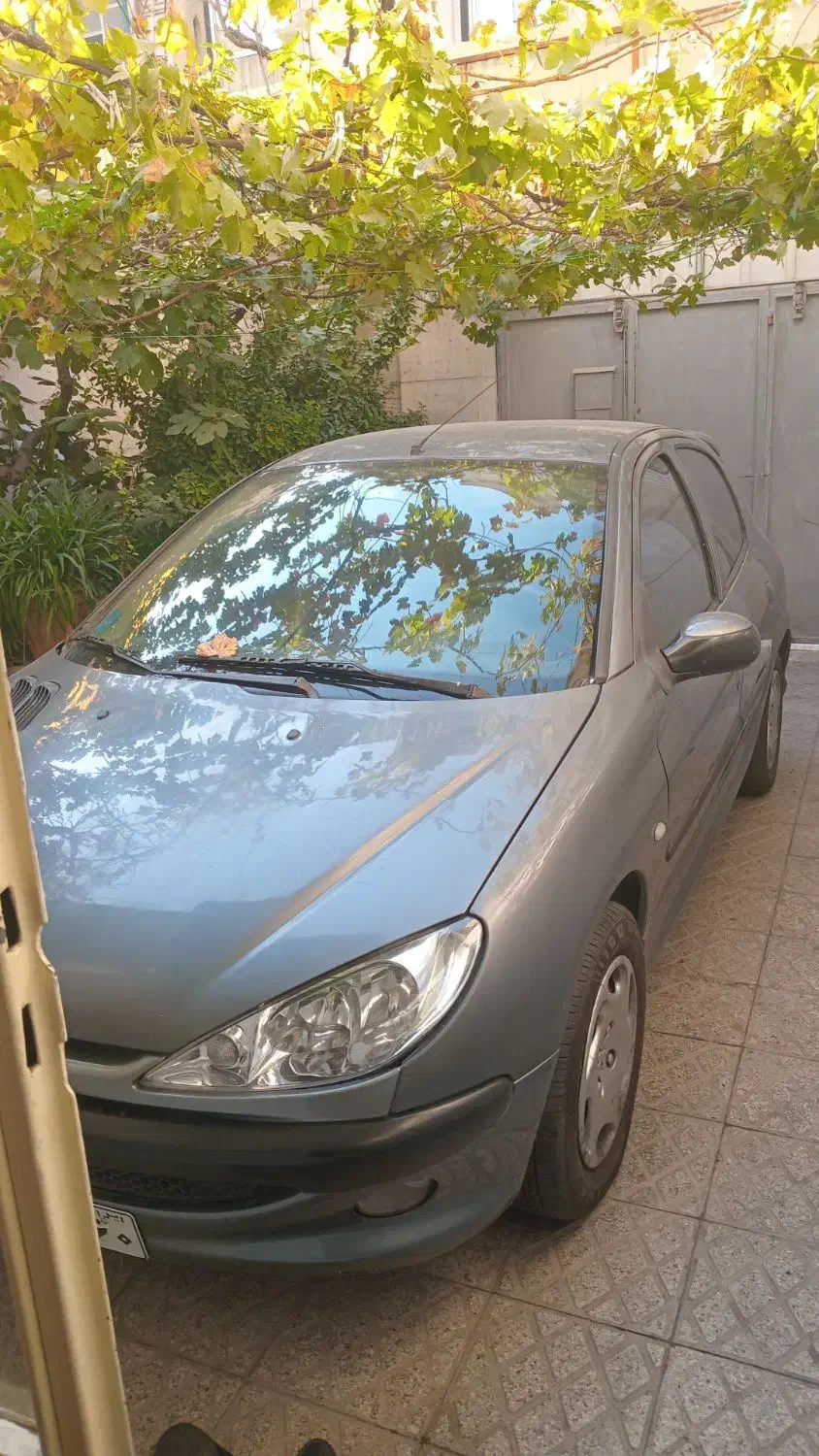 خودرو پژو، 206 آگهی ann_20962043