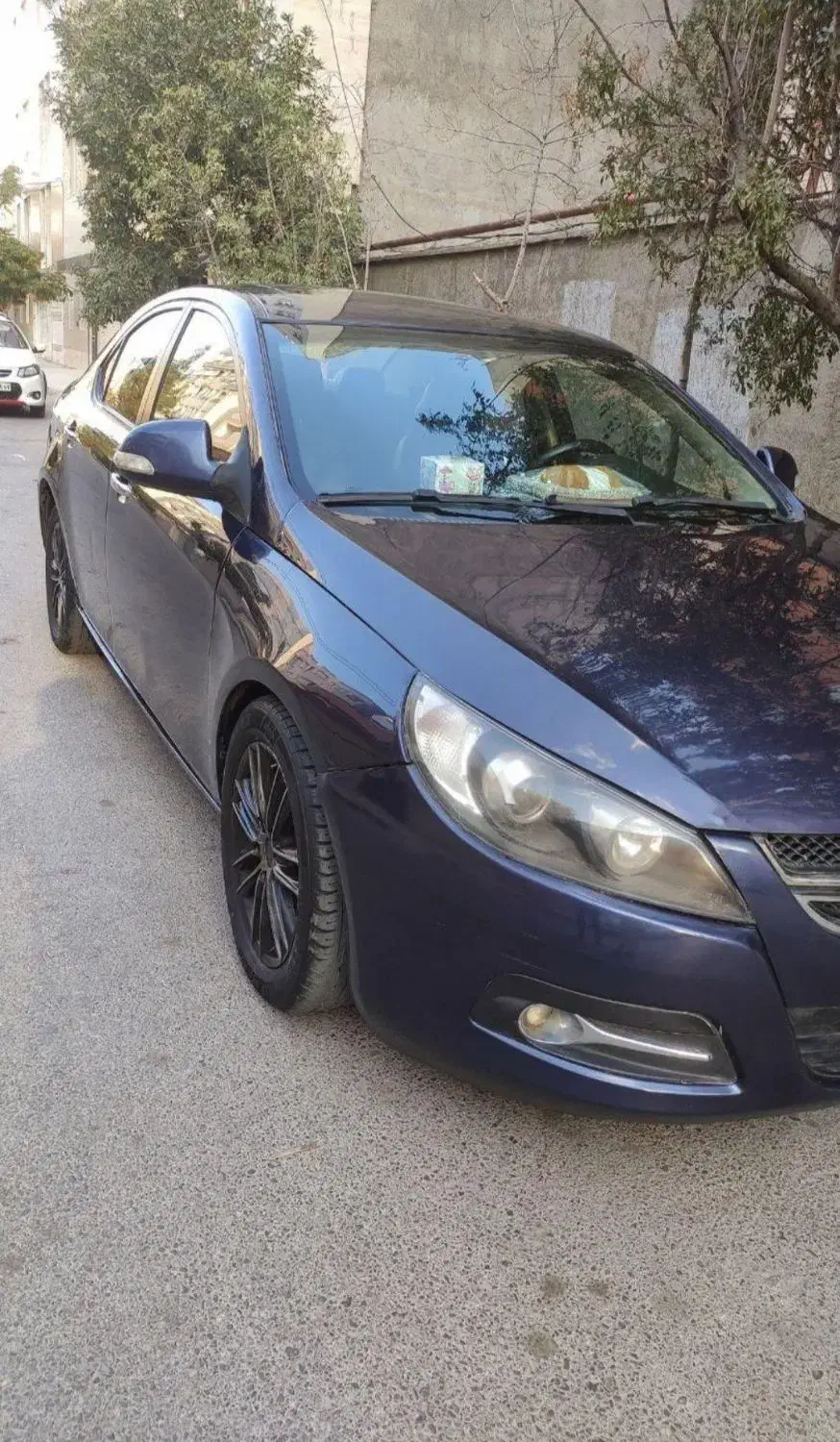 جک J5 اتوماتیک - 1394