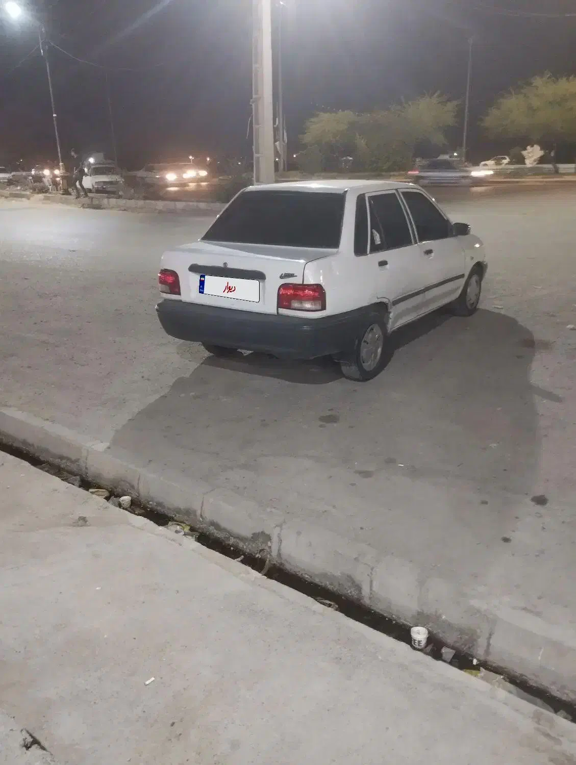 خودرو پراید، صبا آگهی ann_20962057