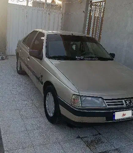 خودرو پژو، 405 آگهی ann_20962060