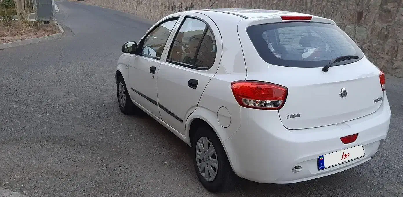 خودرو تیبا، 2 آگهی ann_20962062