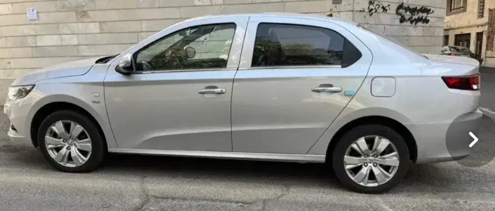 خودرو تارا، اتوماتیک آگهی ann_20962065