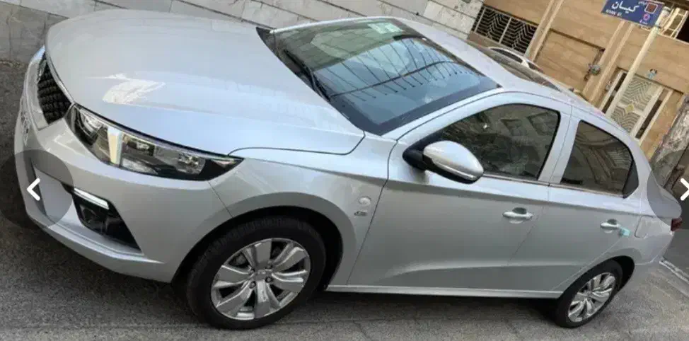 تارا اتوماتیک V2 - 1402