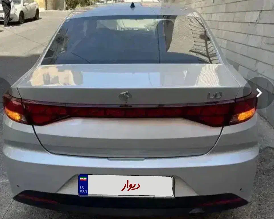 تارا اتوماتیک V2 - 1402