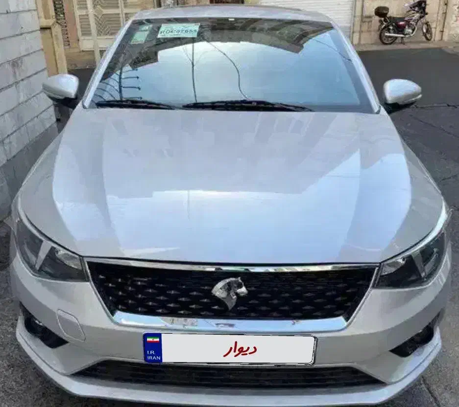 تارا اتوماتیک V2 - 1402