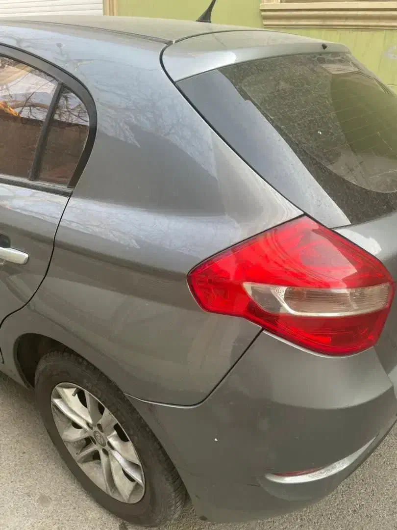 برلیانس H320 اتوماتیک 1500 - 1395