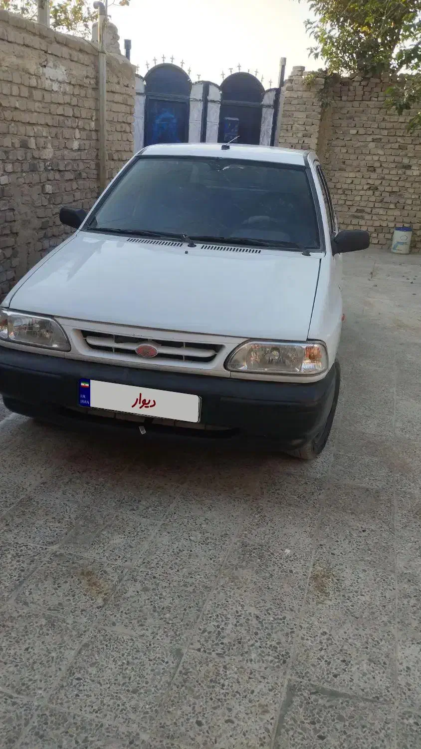 خودرو پراید، 131 آگهی ann_20962070
