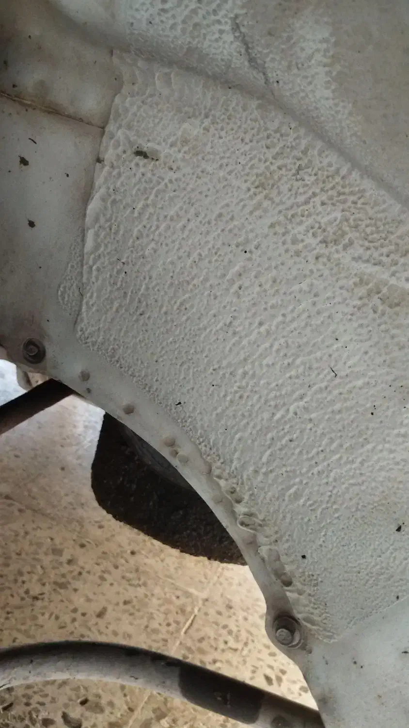 پراید 131 SL - 1389