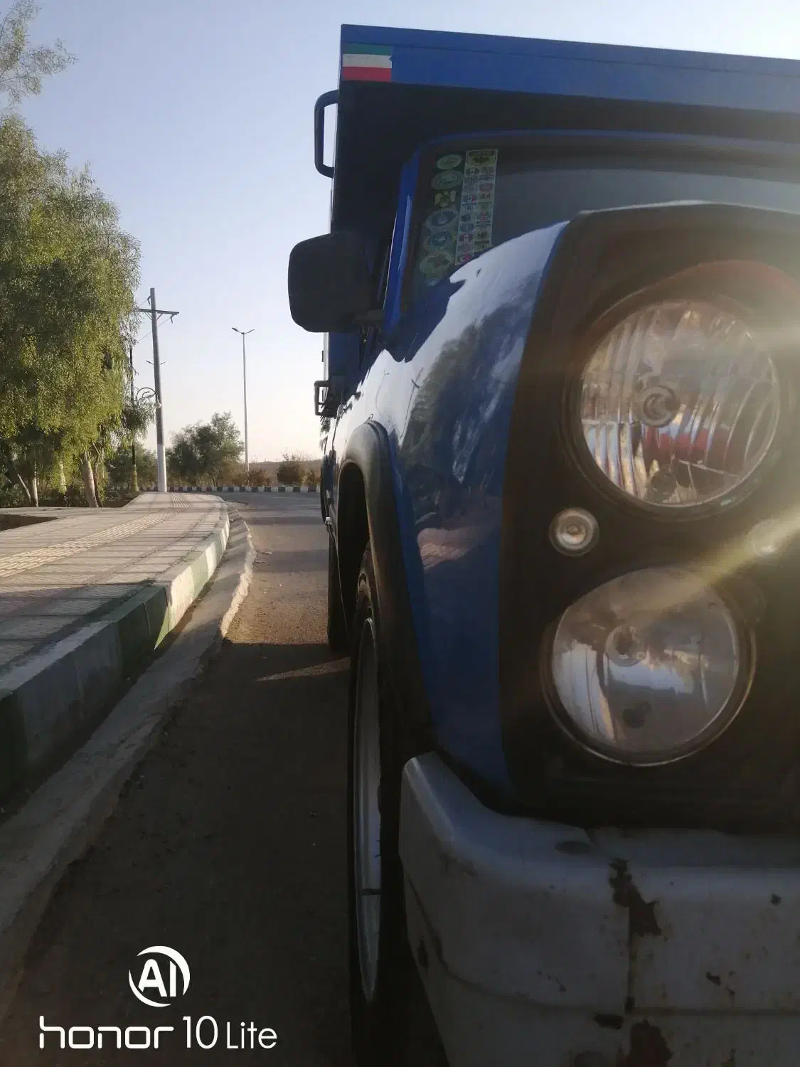 خودرو زامیاد، وانت نیسانZ24 آگهی ann_20962083