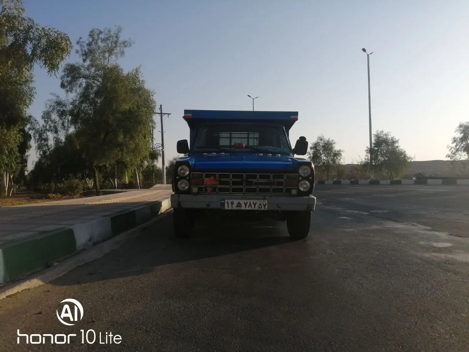 زامیاد وانت نیسانZ24 دوگانه سوز - 1395