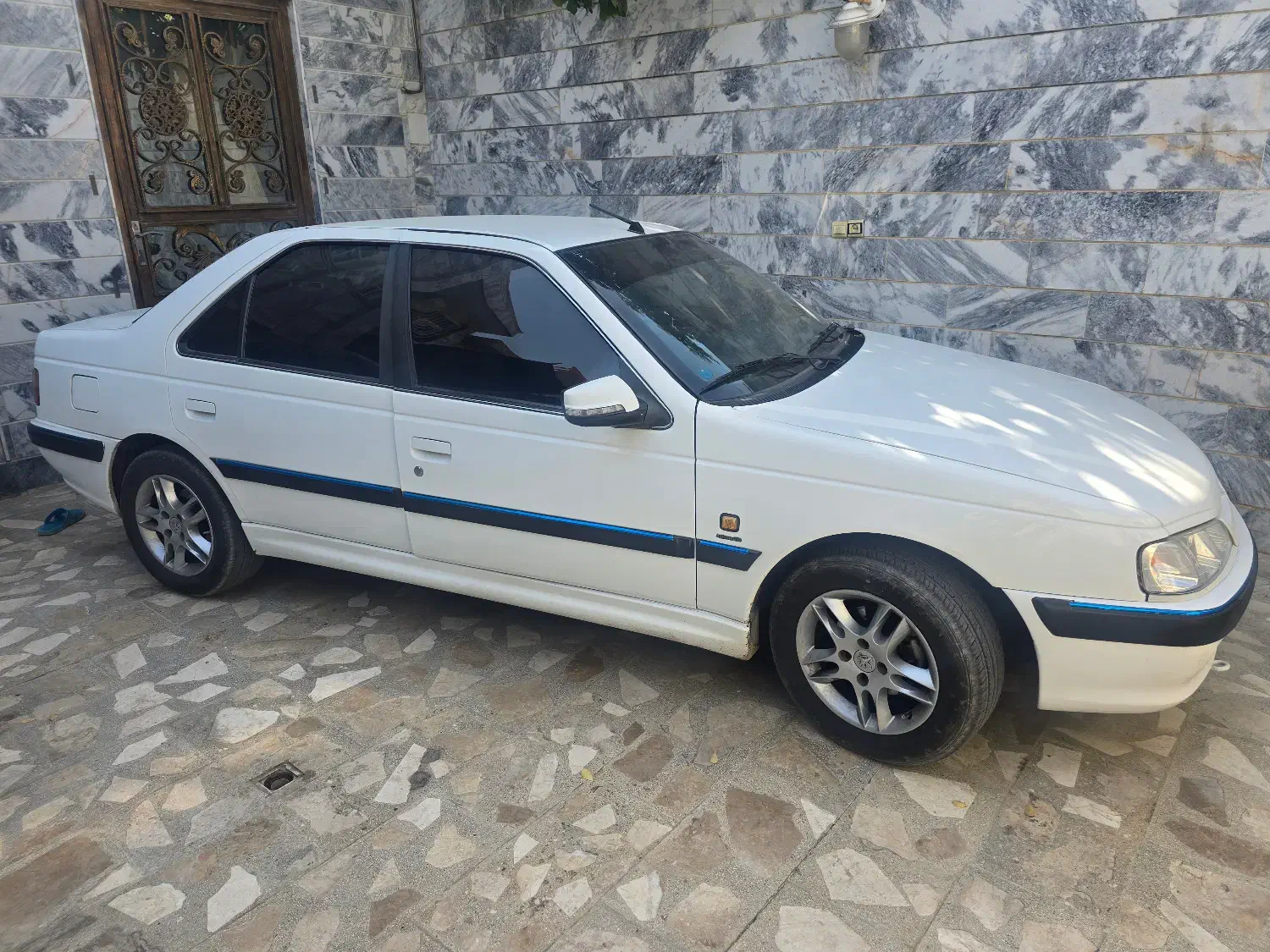 خودرو پژو، پارس آگهی ann_20962086