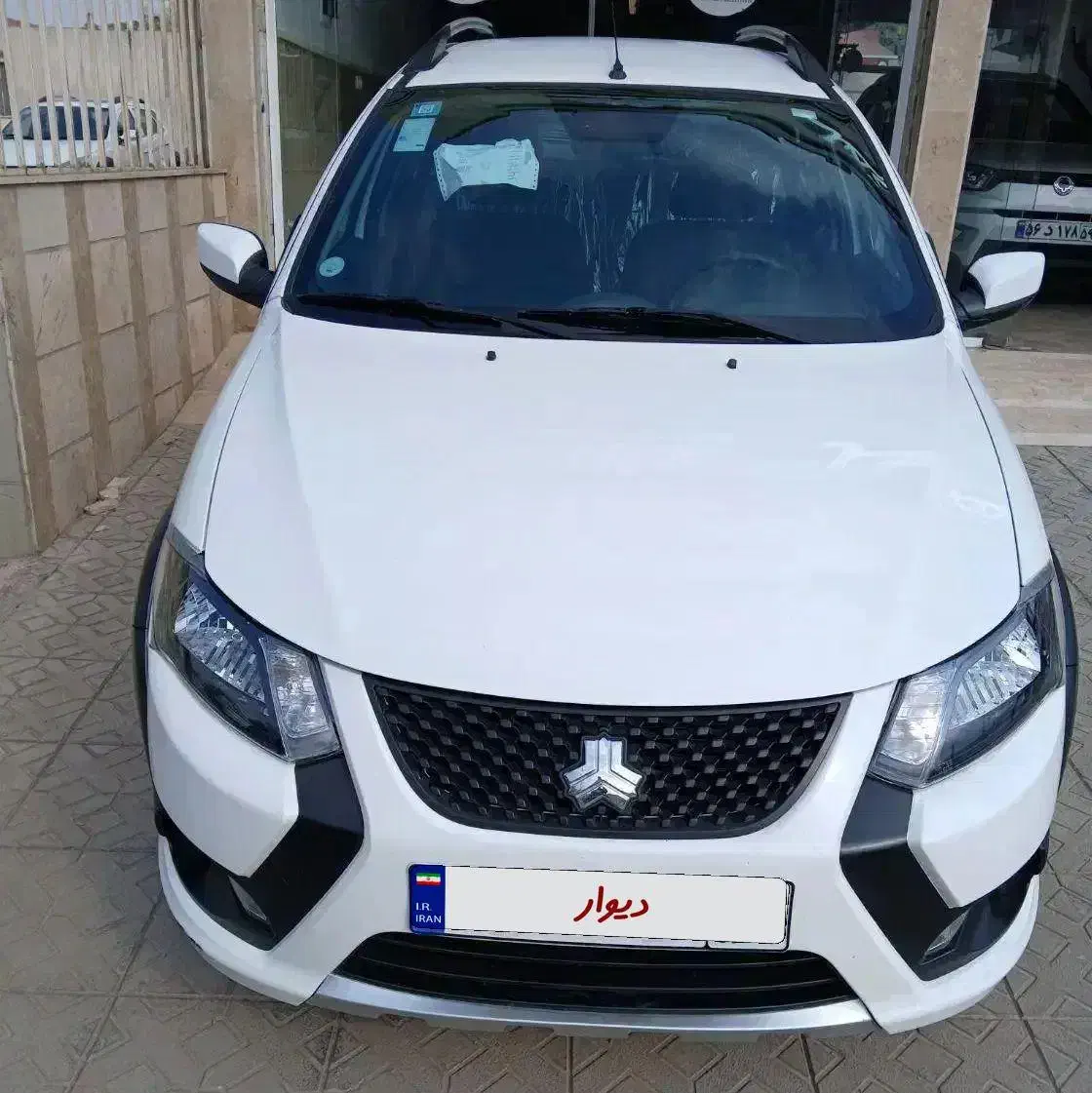 خودرو کوییک، S آگهی ann_20962094