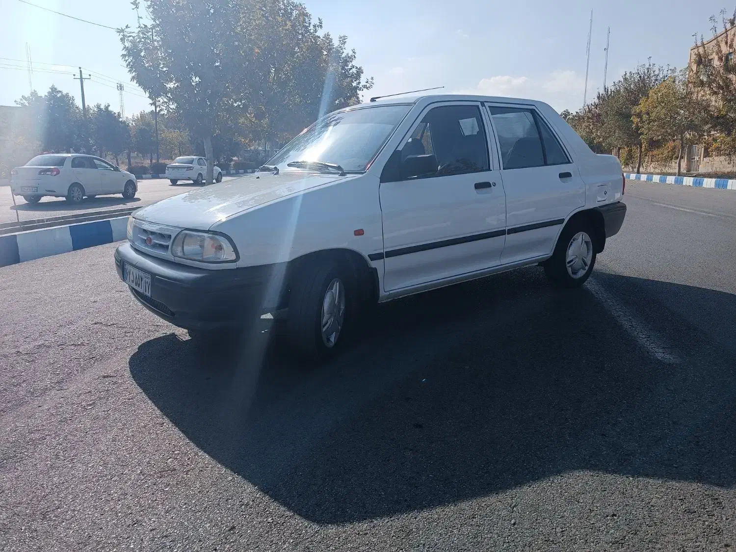 خودرو پراید، 131 آگهی ann_20962100