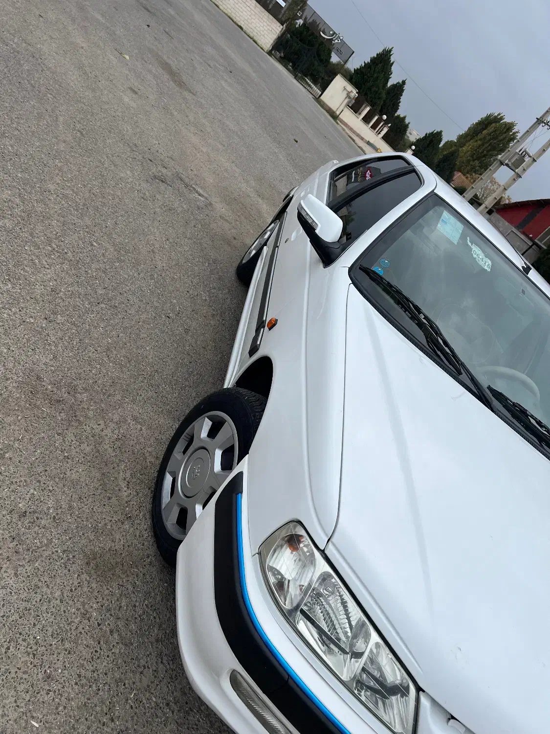 خودرو پژو، پارس آگهی ann_20962103